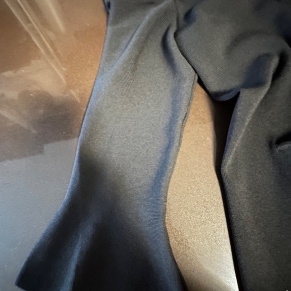 Gerard Darel bell sleeve cardigan with pockets - Size 3/L Worn once - Picture 5 of 5